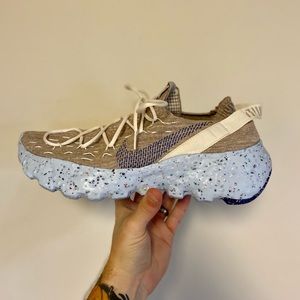 Nike Space Hippie 04 - Astronomy Blue